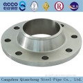 Ansi b16.5 a105 Forged Carbon Steel Flange